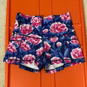 Popflex Shorts